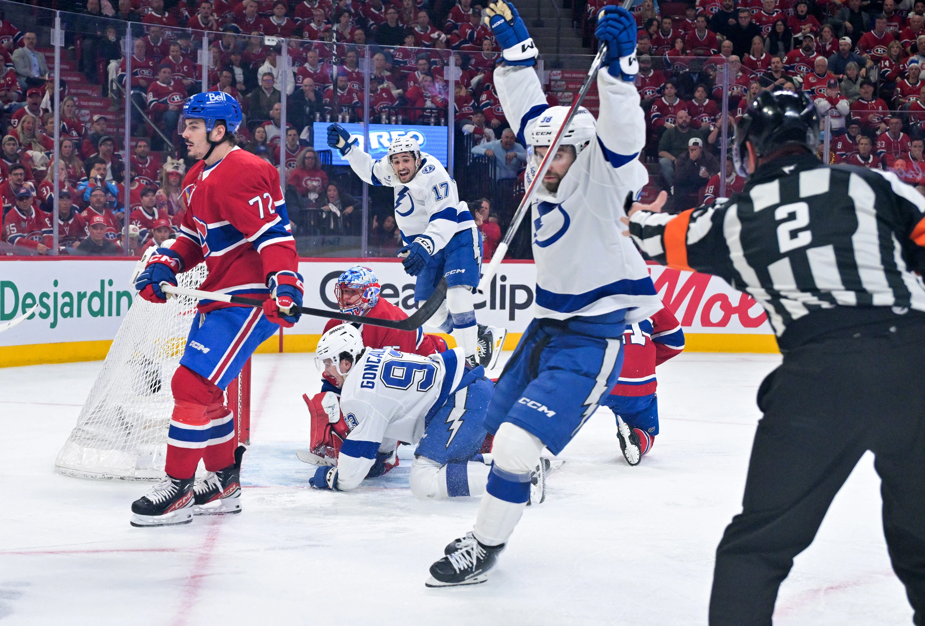 Tampa Bay izbjegao eliminaciju