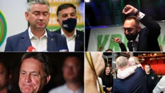 Analiza lokalnih izbora 2021.