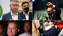 Analiza lokalnih izbora 2021.