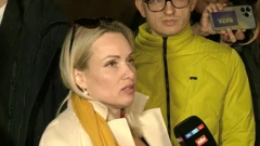 Marina Ovsjanikova