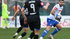 Zvonimir Šarlija