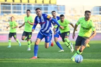 Lokomotiva - Slaven Belupo , Foto: Ronald Gorsic /CROPIX