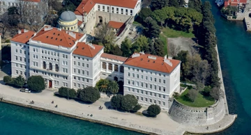 Sveučilište u Zadru