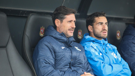 Victor Sanchez, Ramiro Munoz