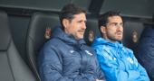 Victor Sanchez, Ramiro Munoz