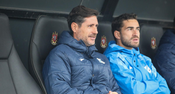 Victor Sanchez, Ramiro Munoz