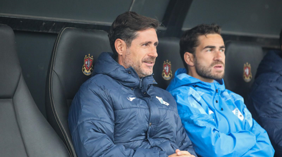 Victor Sanchez, Ramiro Munoz