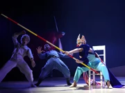 Mali princ, Foto: Dražen Šokčević/HNK Zajc