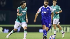 Filip Krovinović, Bruno Petković