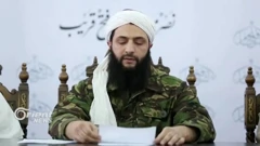 Abu Muhamed al-Džolani