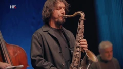 Četvrtak, 19. ožujka na Trećem , Foto: Svijet jazza/HRT