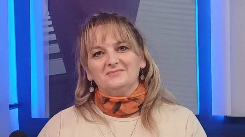 Eva Kirchmayer Bilić