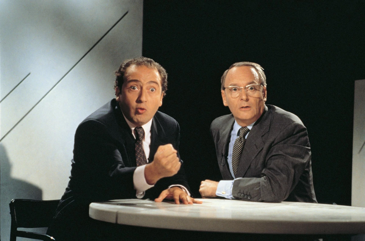 Utorak, 24. veljače na Trećem, Foto: Zeleni planet/film