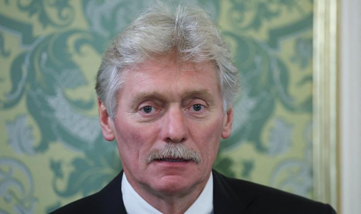 Peskov: Uvjet za izvoz dizela su domaće potrebe i ukidanje sankcija