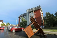 Zagreb, Gajnice, Foto:  Robert Anic /PIXSELL