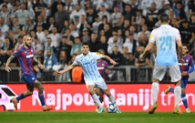 Rijeka - Hajduk, Foto: Damir Škomrlj/CROPIX