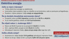 Zašto se mjere mijenjaju?, Foto: HRT/HTV