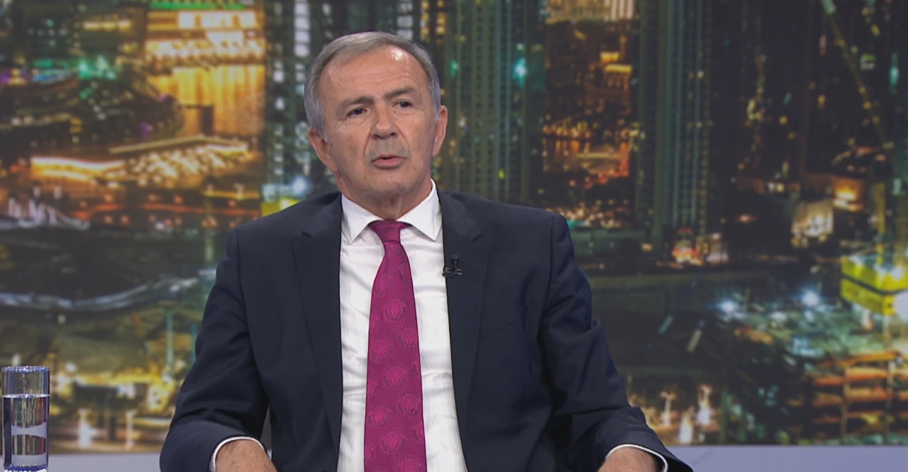 Luka Brkić