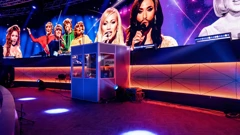 Eurovizija 2020., Hilversum