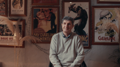 Utorak, 6. siječnja na Prvom , Foto: Svjetla pozornice/dokumenarna serija