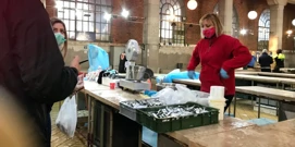 Ribarnica ipak zatvorena (Foto: Branka Malnar / HRT - Radio Rijeka), Foto: -/-