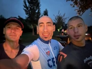 pobjednički selfie, Foto: -/privatna arhiva