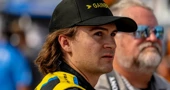 Colton Herta