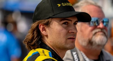 Colton Herta