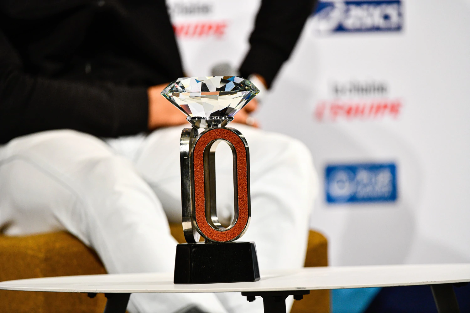 Dijamantna liga u Dohi pod upitnikom