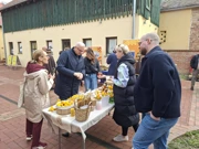 4. Dani baranjskog meda u Belom Manastiru , Foto: M.Milas/Radio Osijek