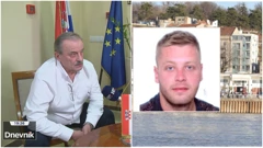Hrvatski veleposlanik u Srbiji Hidajet Biščević o tijelu Splićanina Mateja Periša