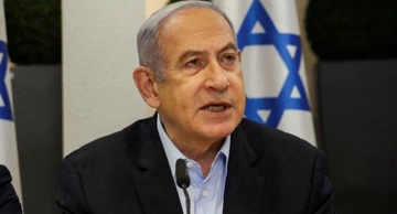 Benjamin Netanyahu