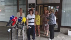 Liječnici nezadovoljni sastankom u ministarstvu zdravstva