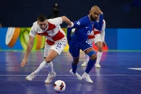 Francuska - Hrvatska, Foto: Damir Krajac/CROPIX