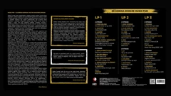 Omot albuma, Foto:  Iva Vianelo/-