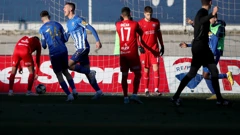 NK Lokomotiva - NK Osijek