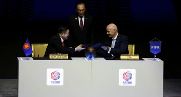 FIFA najavila ASEAN kup