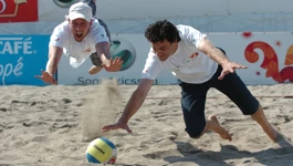 Alen Vitasović i Zlatko Turkalj