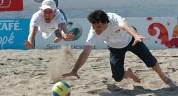 Alen Vitasović i Zlatko Turkalj