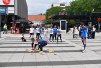 Dan Europe, Foto: Stjepan Filipović/HRT - Radio Osijek