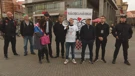Zagreb: Prosvjed protiv uvođenja zdravstvenog odgoja u škole