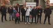 Zagreb: Prosvjed protiv uvođenja zdravstvenog odgoja u škole