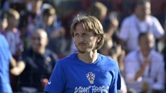 Luka Modrić