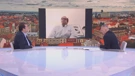 Tomislav Jonjić i Viktor Gotovac