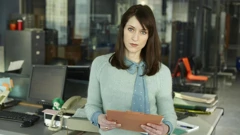 Petak, 3. studenoga na Drugom  , Foto: John River: Između živih i mrtvih/serija