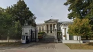 Zgrada ruskog veleposlanstva u Varšavi