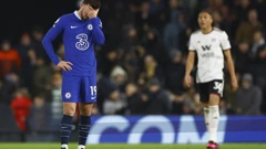 Utučeni Mason Mount