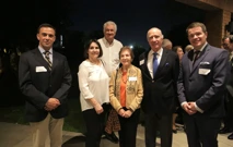 Cena del Círculo / Večera Udruge , Foto: Mario Bravo//