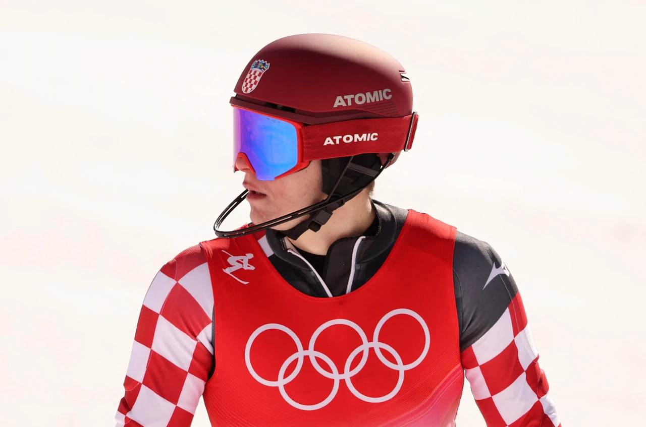Filip Zubčić