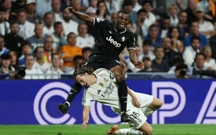 Dvoboj Real Madrida i Juventusa, Foto: Violeta Santos Moura/REUTERS